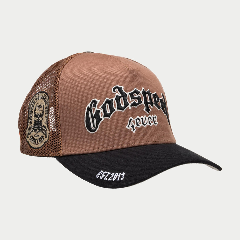 GodSpeed Hats Sale