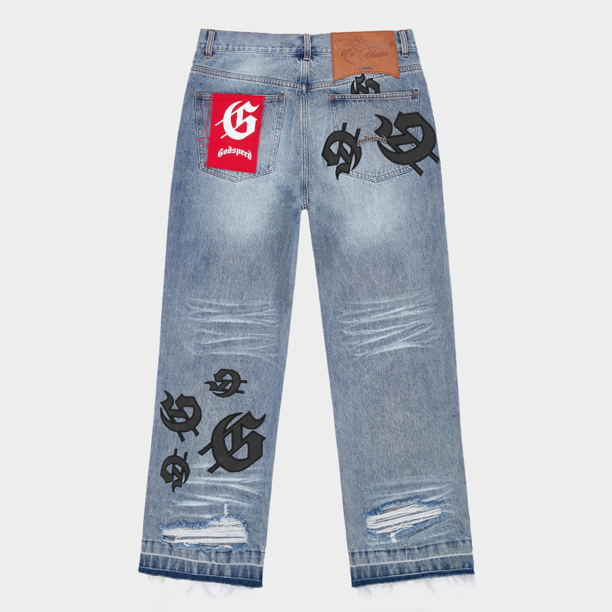 Godspeed pants sale