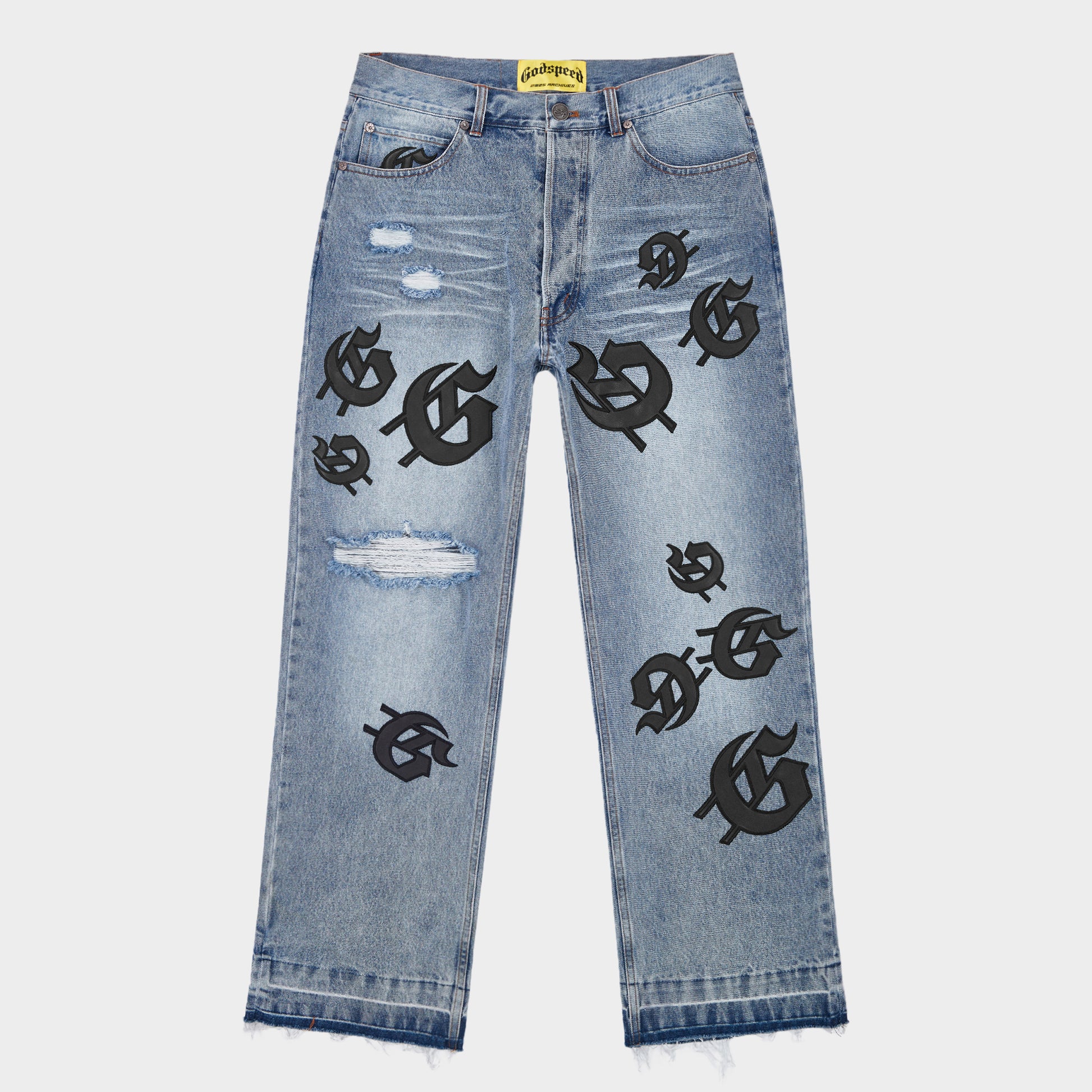 Godspeed pants sale