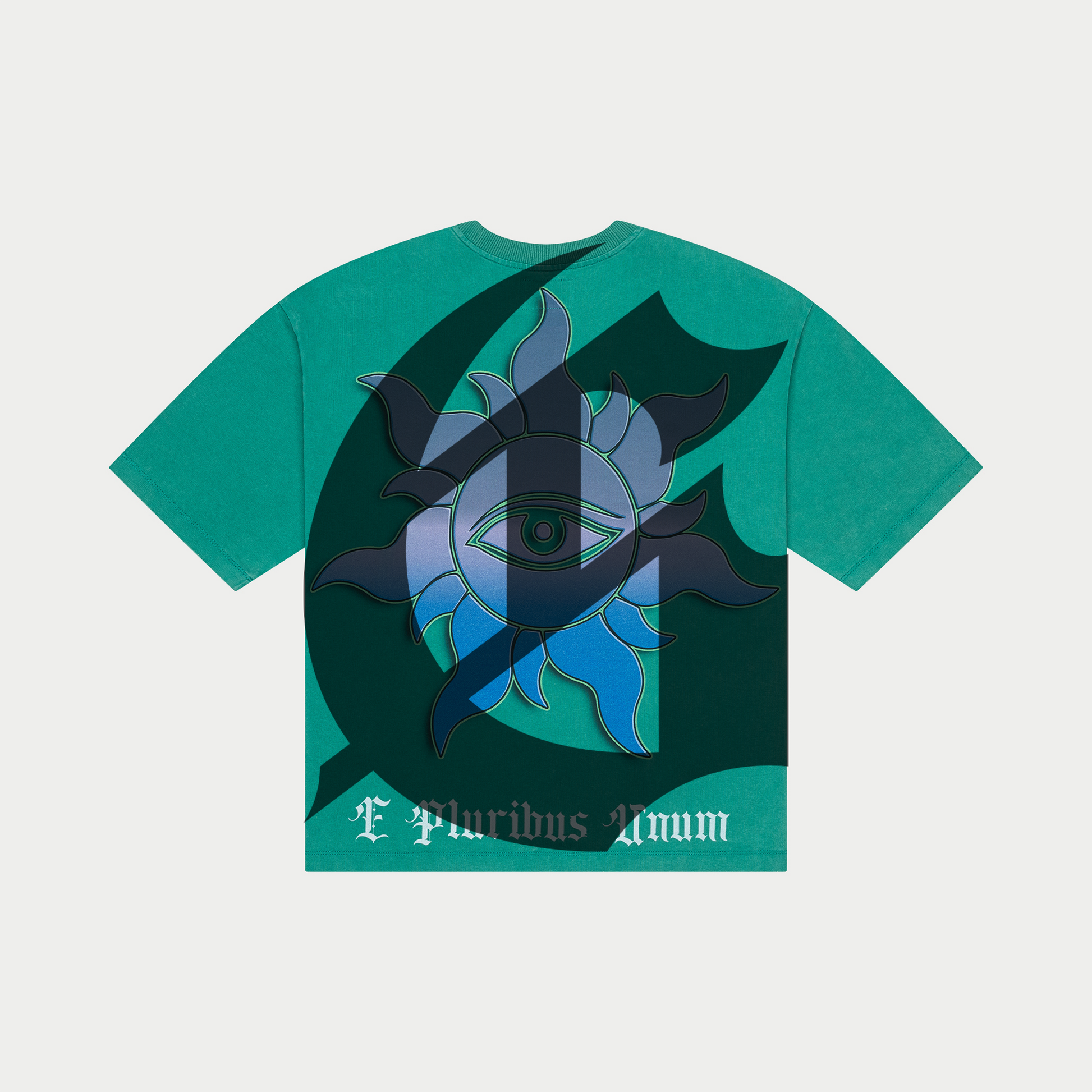 Hot Sale New Godspeed New York Tee T-Shirt