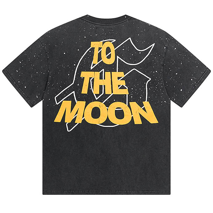 2025 New Limited edition GodSpeed Tee T-Shirt Unisex