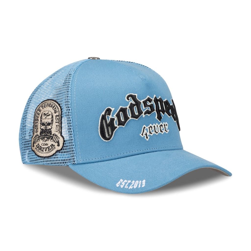 GodSpeed Hats Sale
