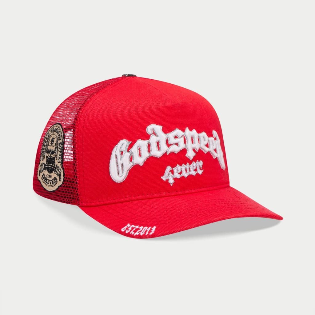 GodSpeed Hats Sale