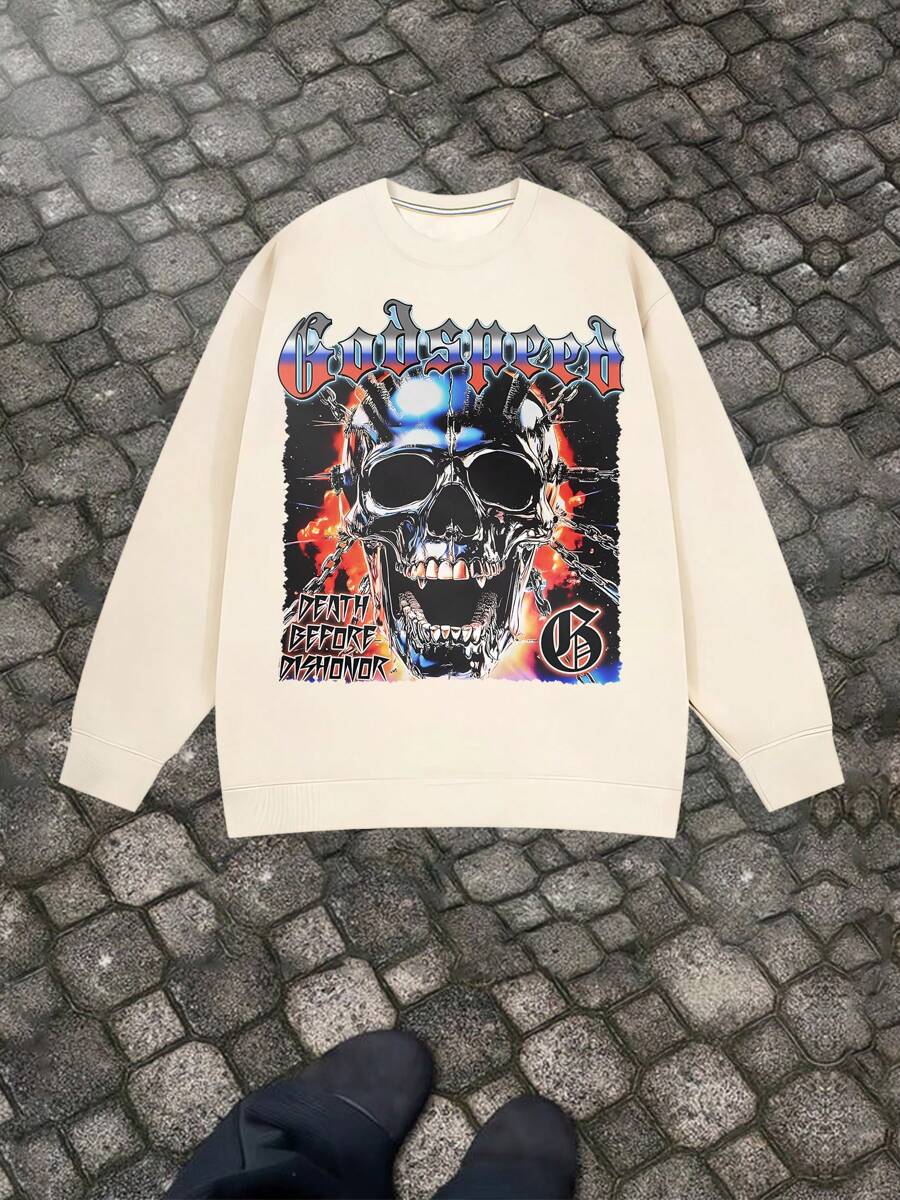 GodSpeed Hoodie Sale