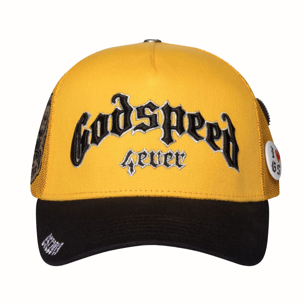 GodSpeed Hats Sale