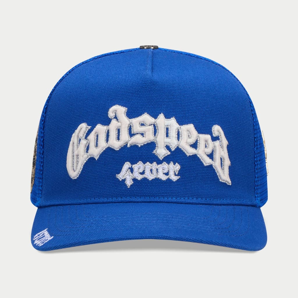 GodSpeed Hat Sale