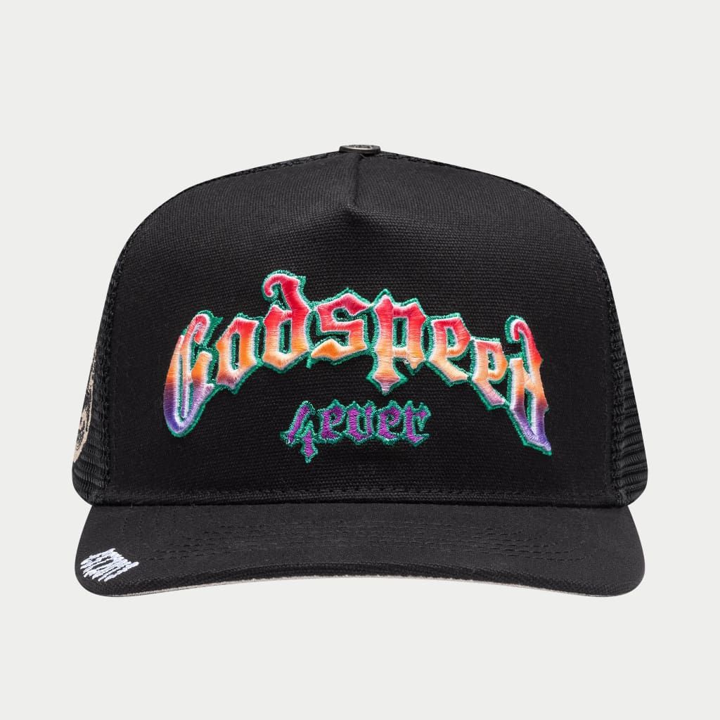 GodSpeed Hat Sale
