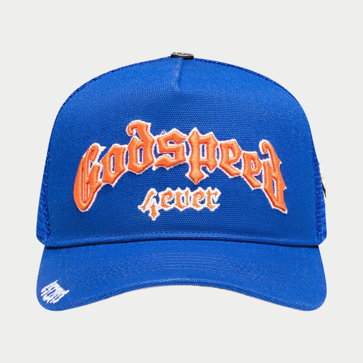GodSpeed Hat Sale
