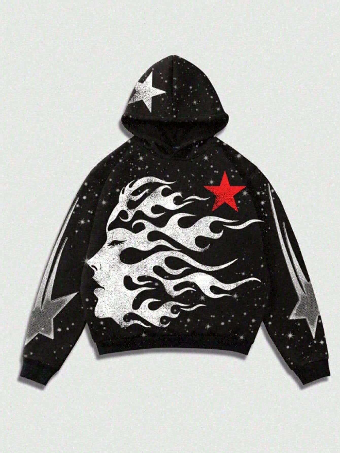 2025 New Limited edition Hellstar Hoodie Sale