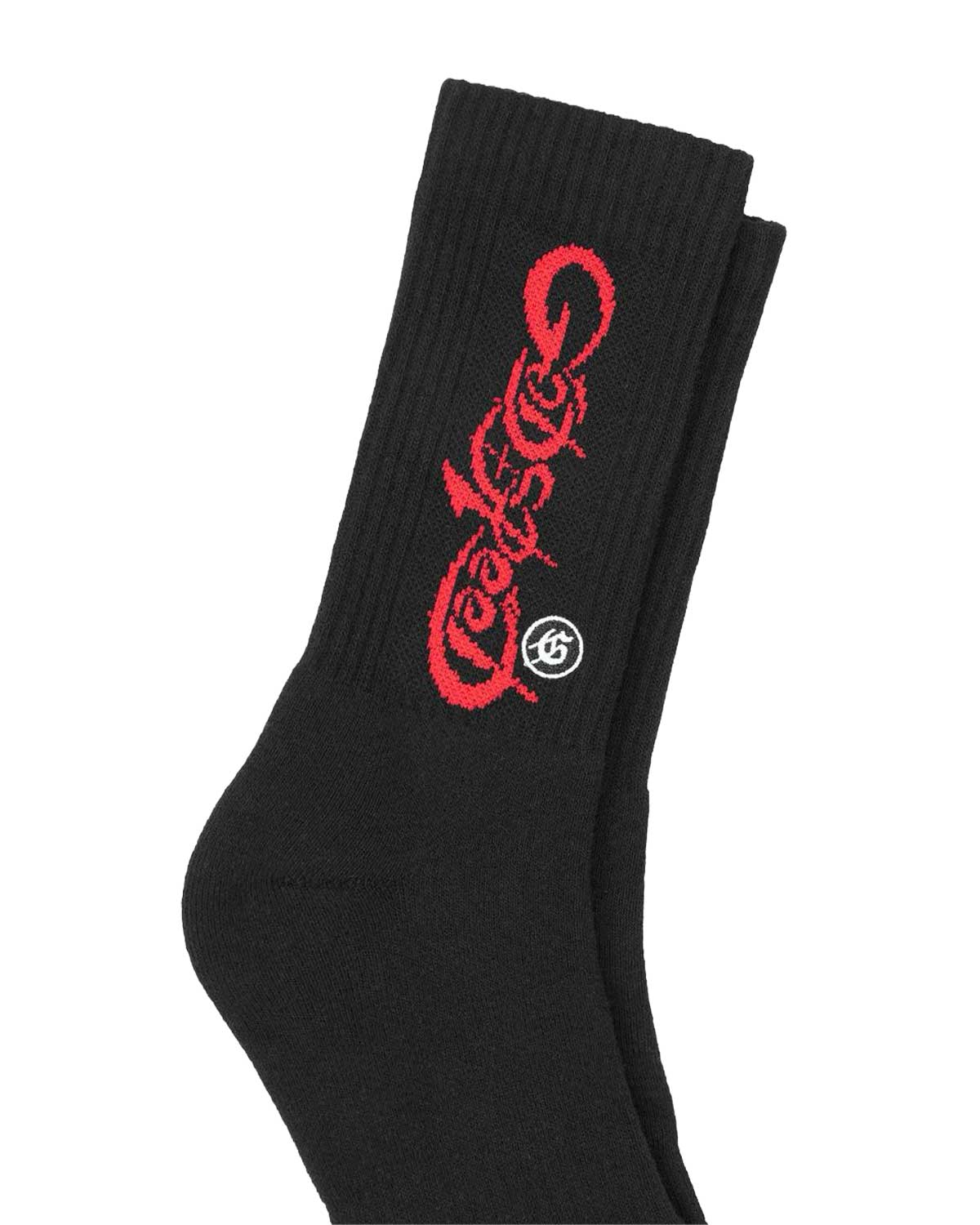Godspeed Ten Toes Down Socks