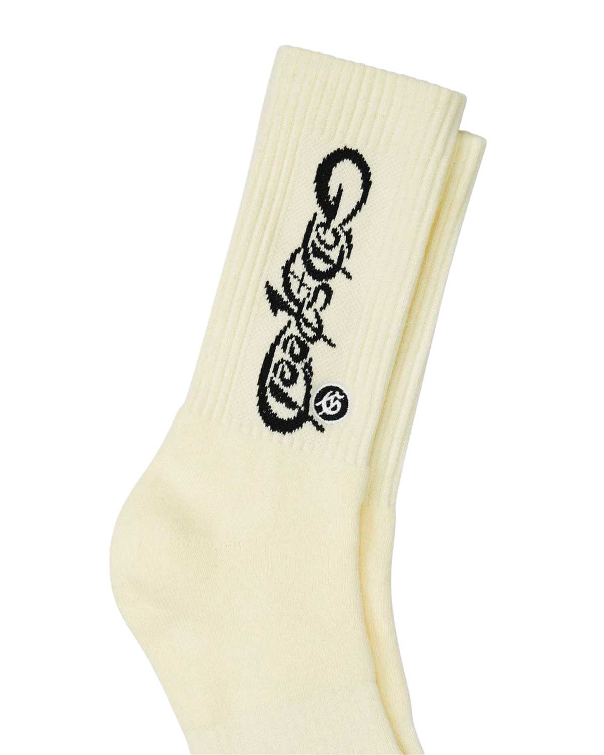 Godspeed Ten Toes Down Socks