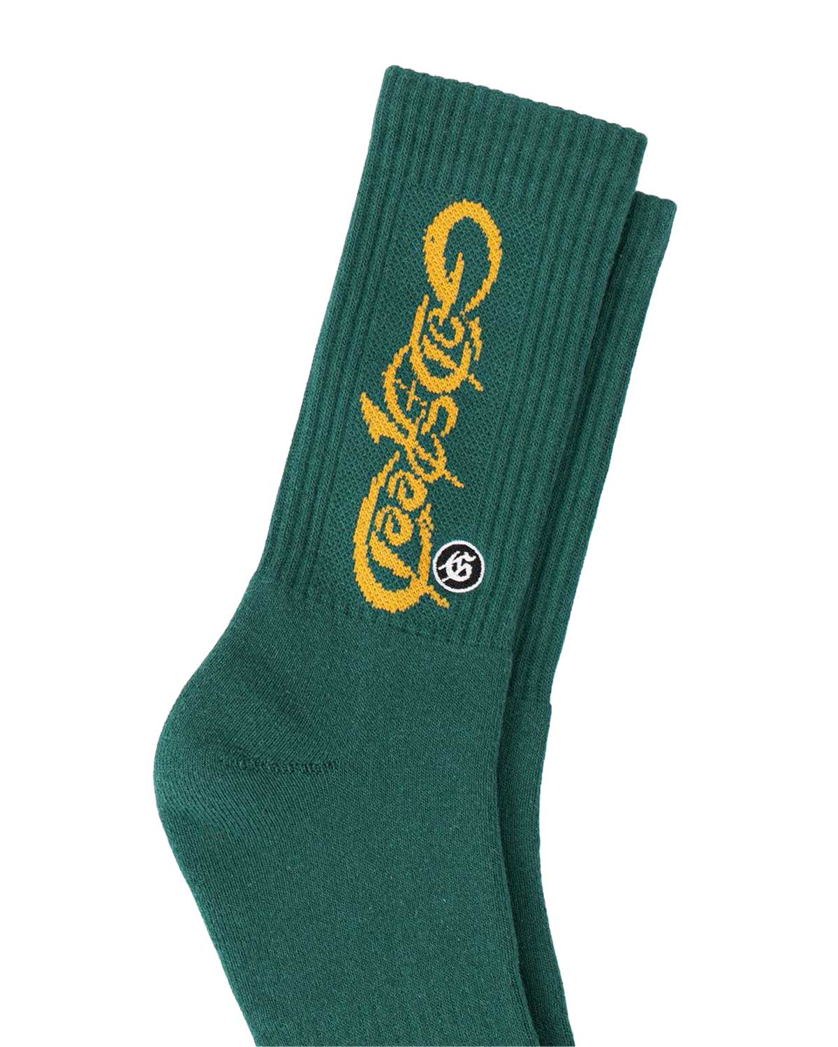 Godspeed Ten Toes Down Socks