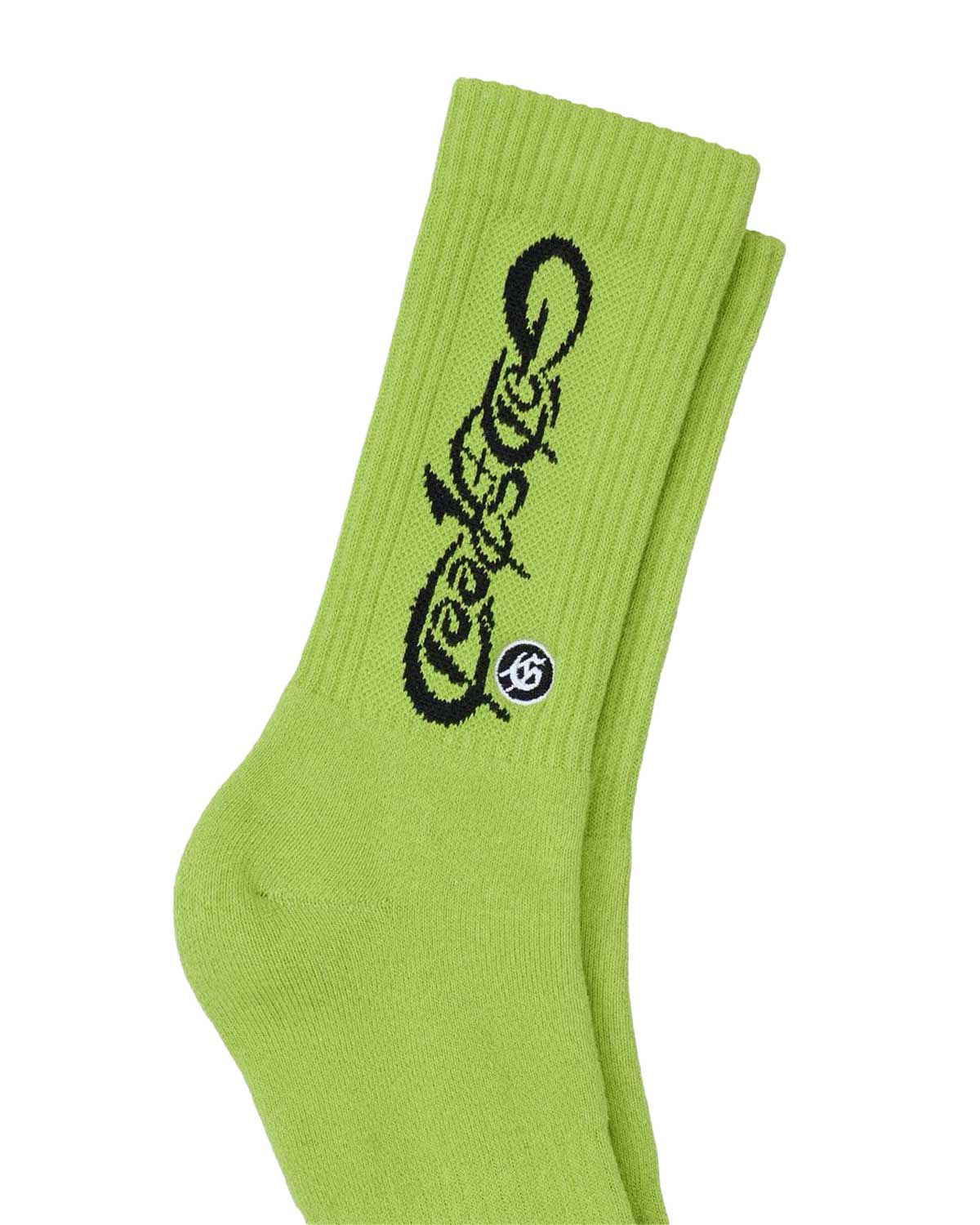 Godspeed Ten Toes Down Socks