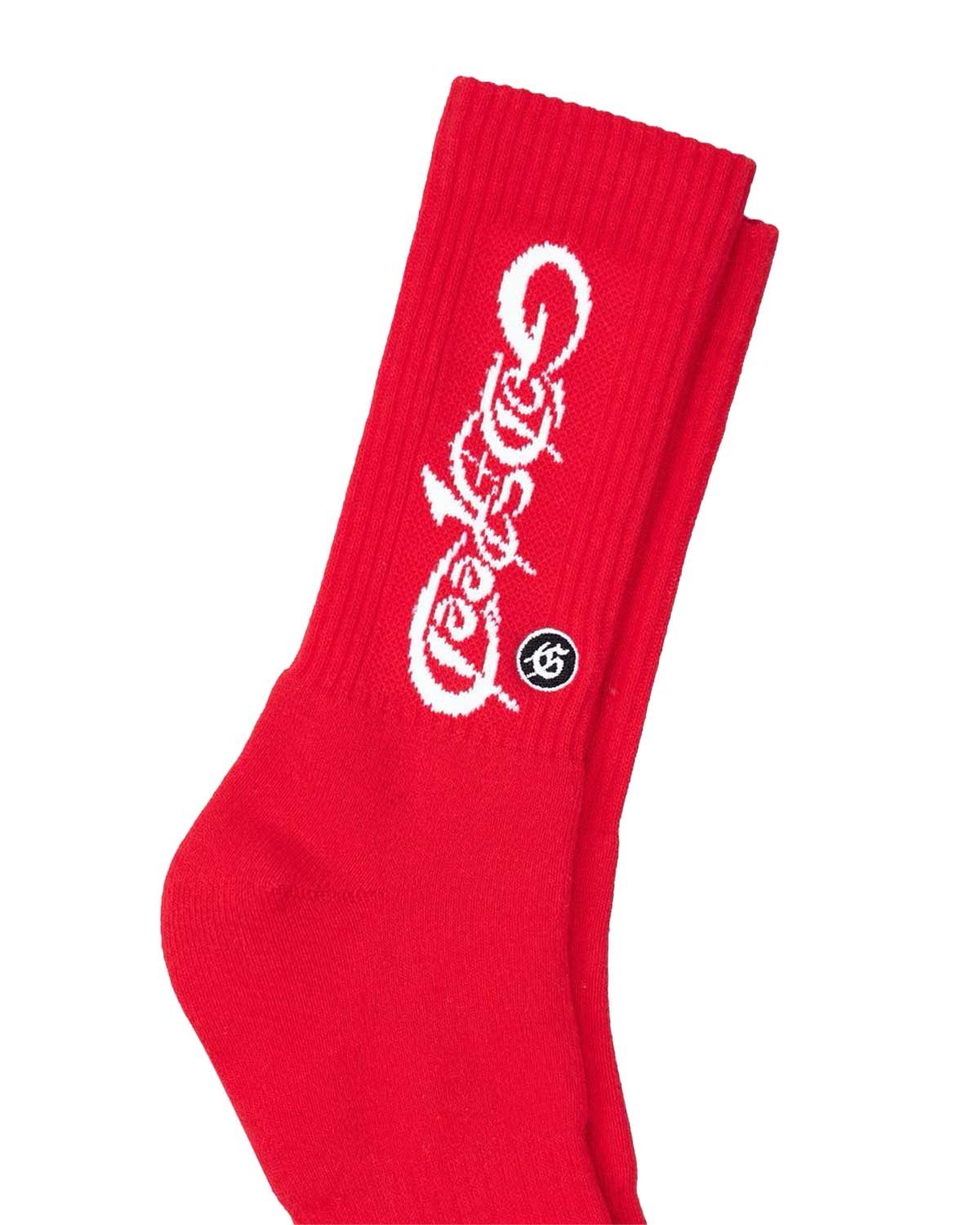 Godspeed Ten Toes Down Socks