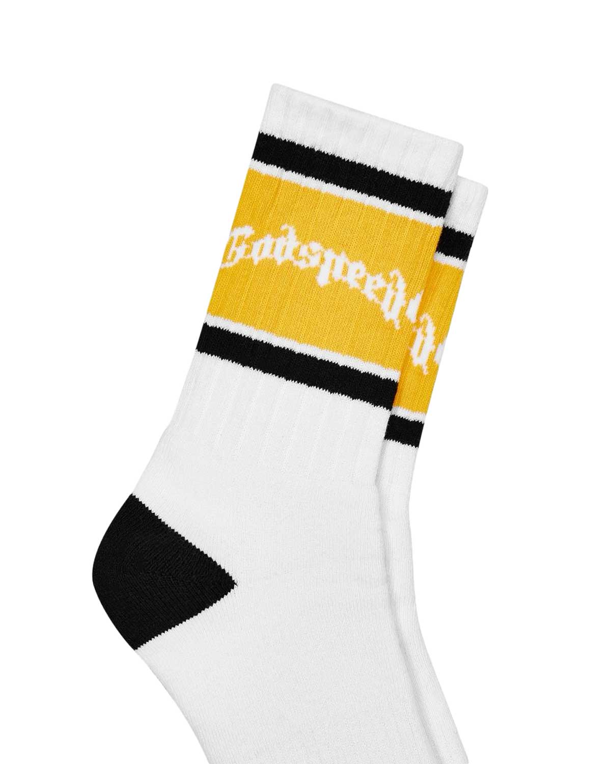 Godspeed Ten Toes Down Socks