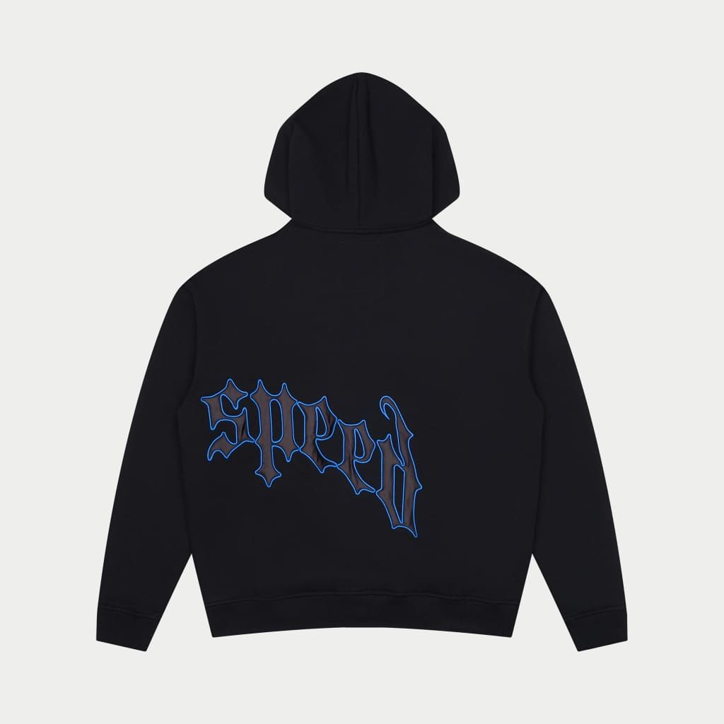 2025 New Limited edition GodSpeed Hoodie Sale