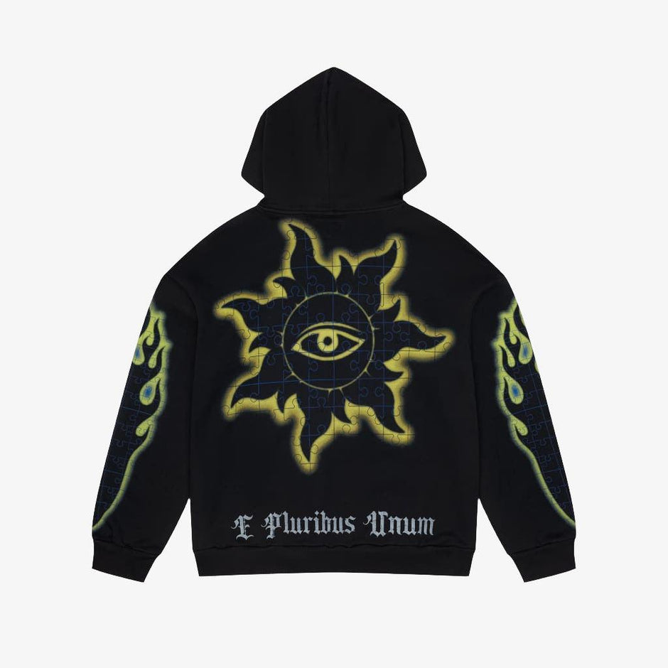 2025 New Limited edition GodSpeed Hoodie Sale