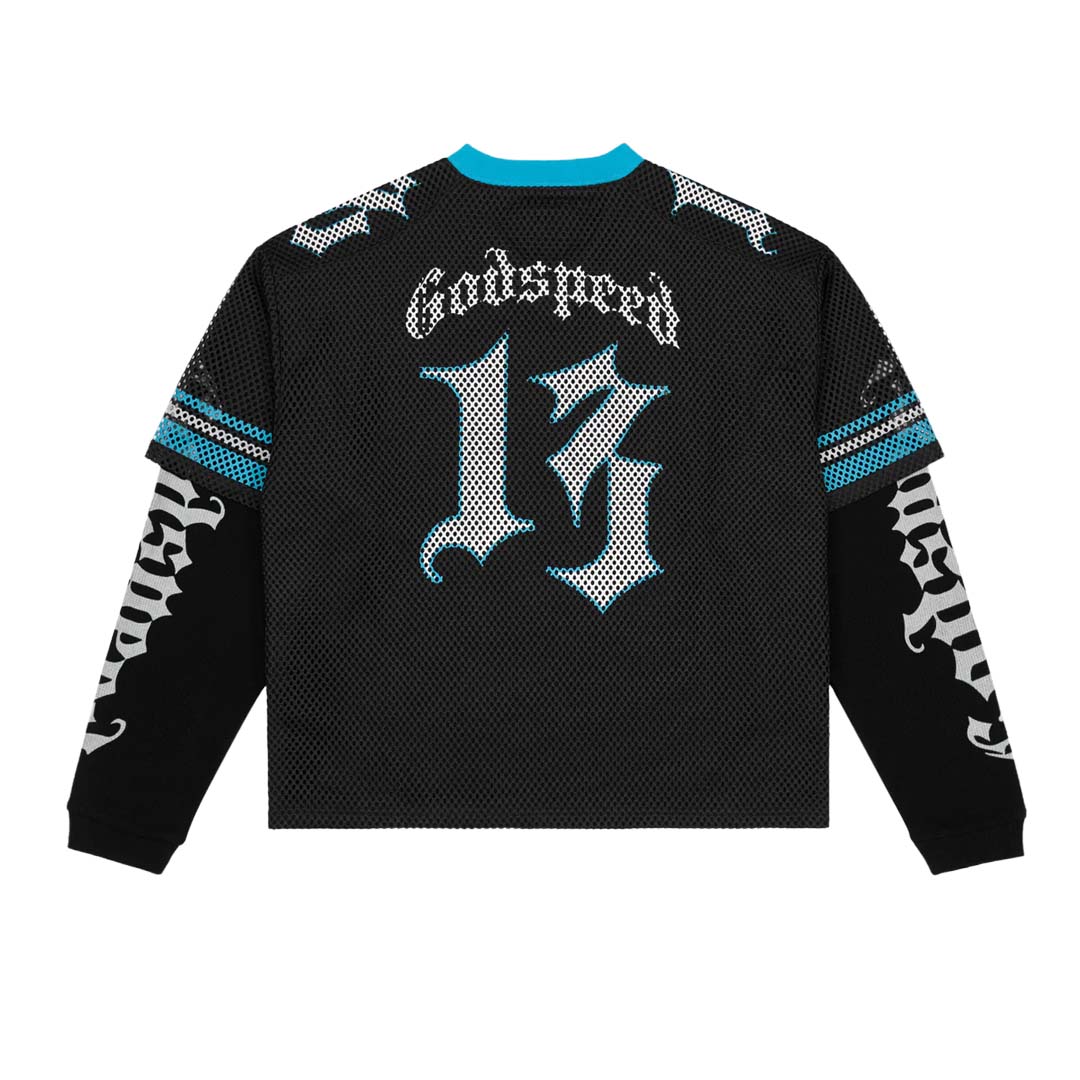 GodSpeed Hoodie Sale