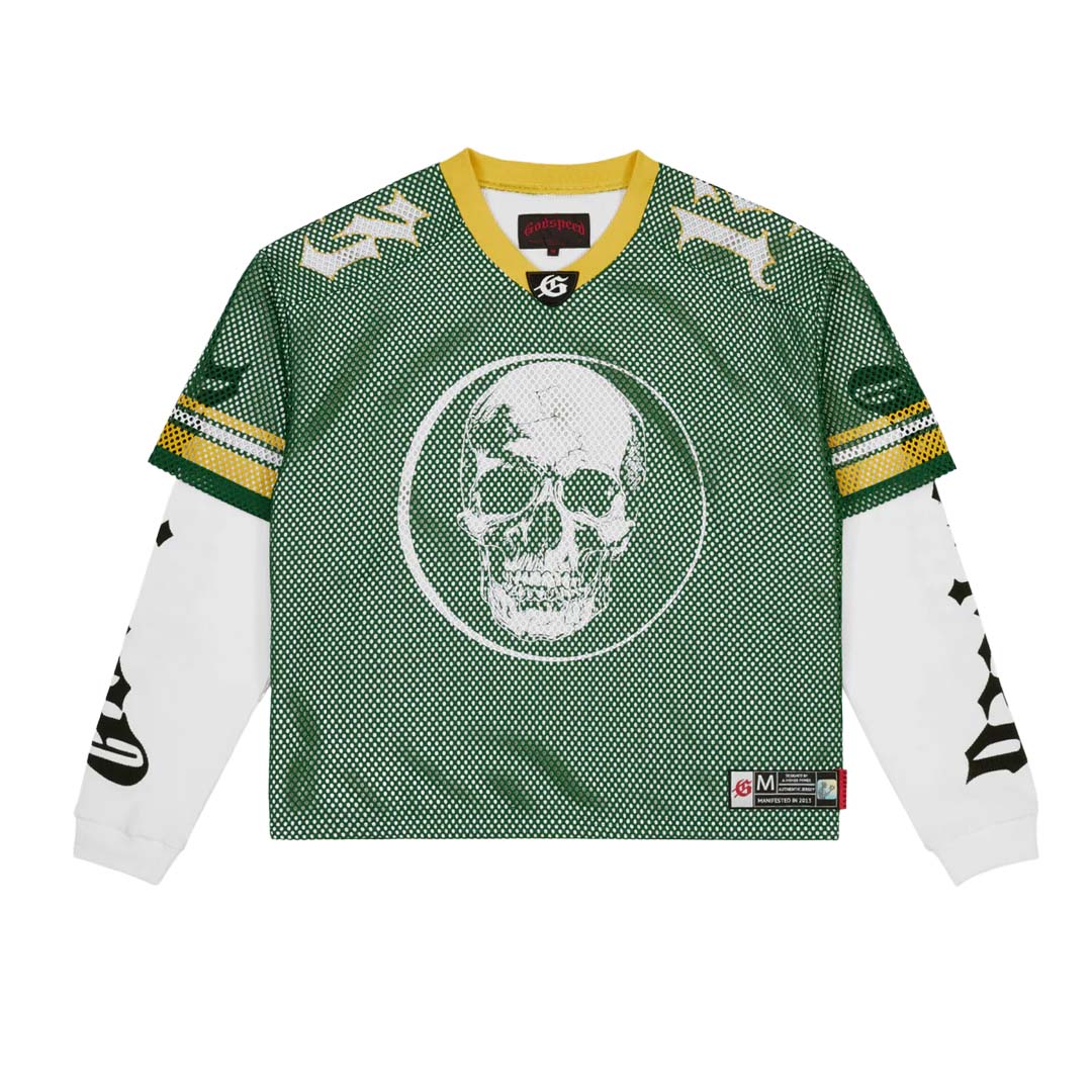 GodSpeed Hoodie Sale