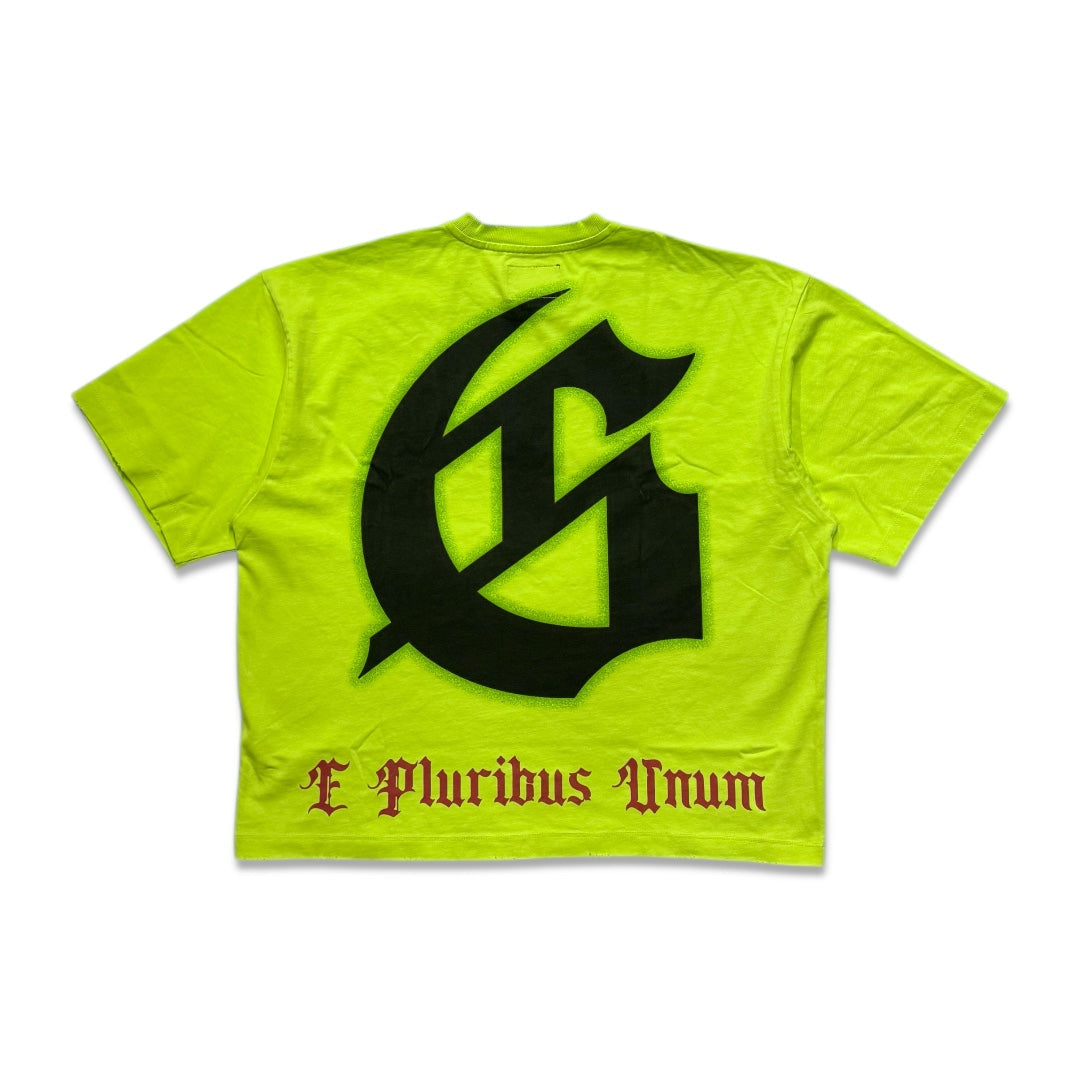 2025 New Limited edition GodSpeed Tee T-Shirt Unisex