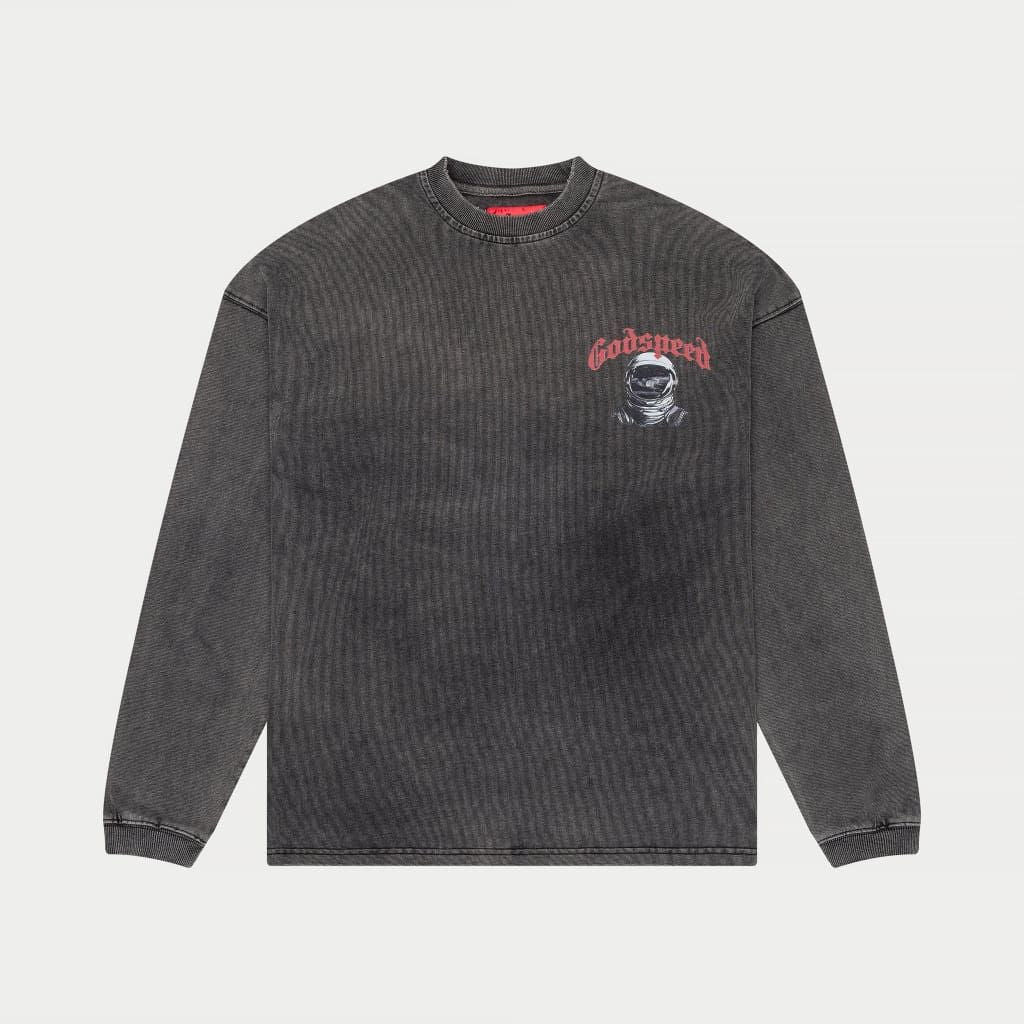 2025 New Limited edition GodSpeed Hoodie Sale