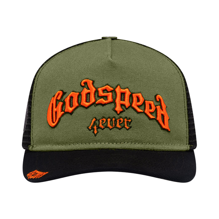 GodSpeed Hats Sale