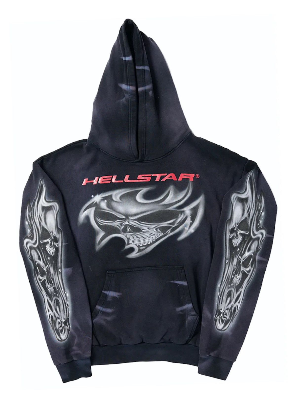 2025 New Limited edition Hellstar Hoodie Sale