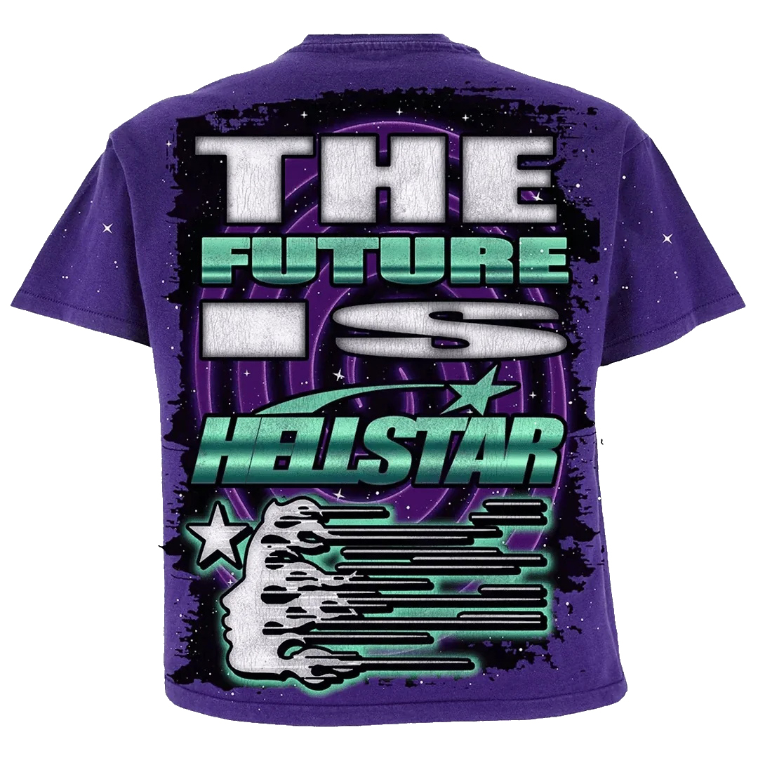 Hellstar T-Shirt