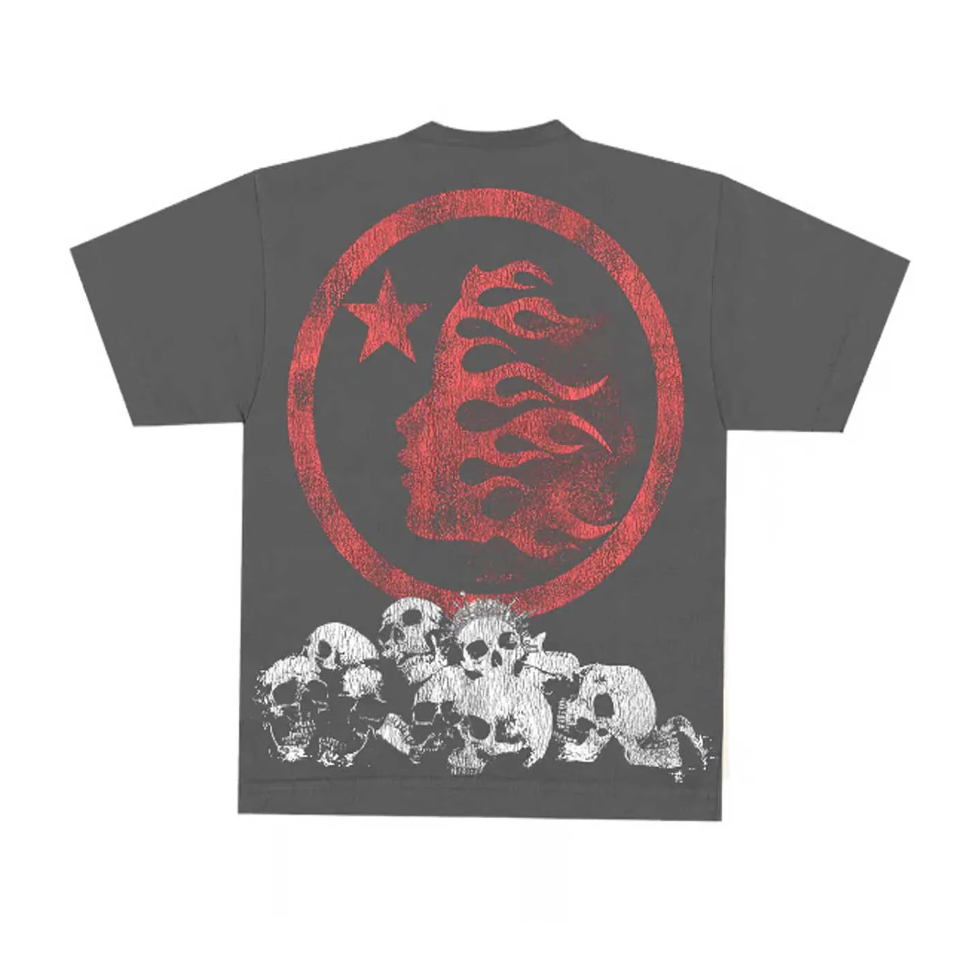 New Style Hellstar Tee 100% Cotton T-Shirt Unisex