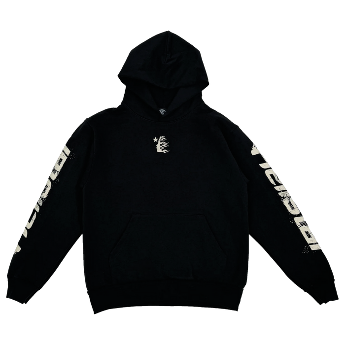 2025 New Limited edition Hellstar Hoodie Sale
