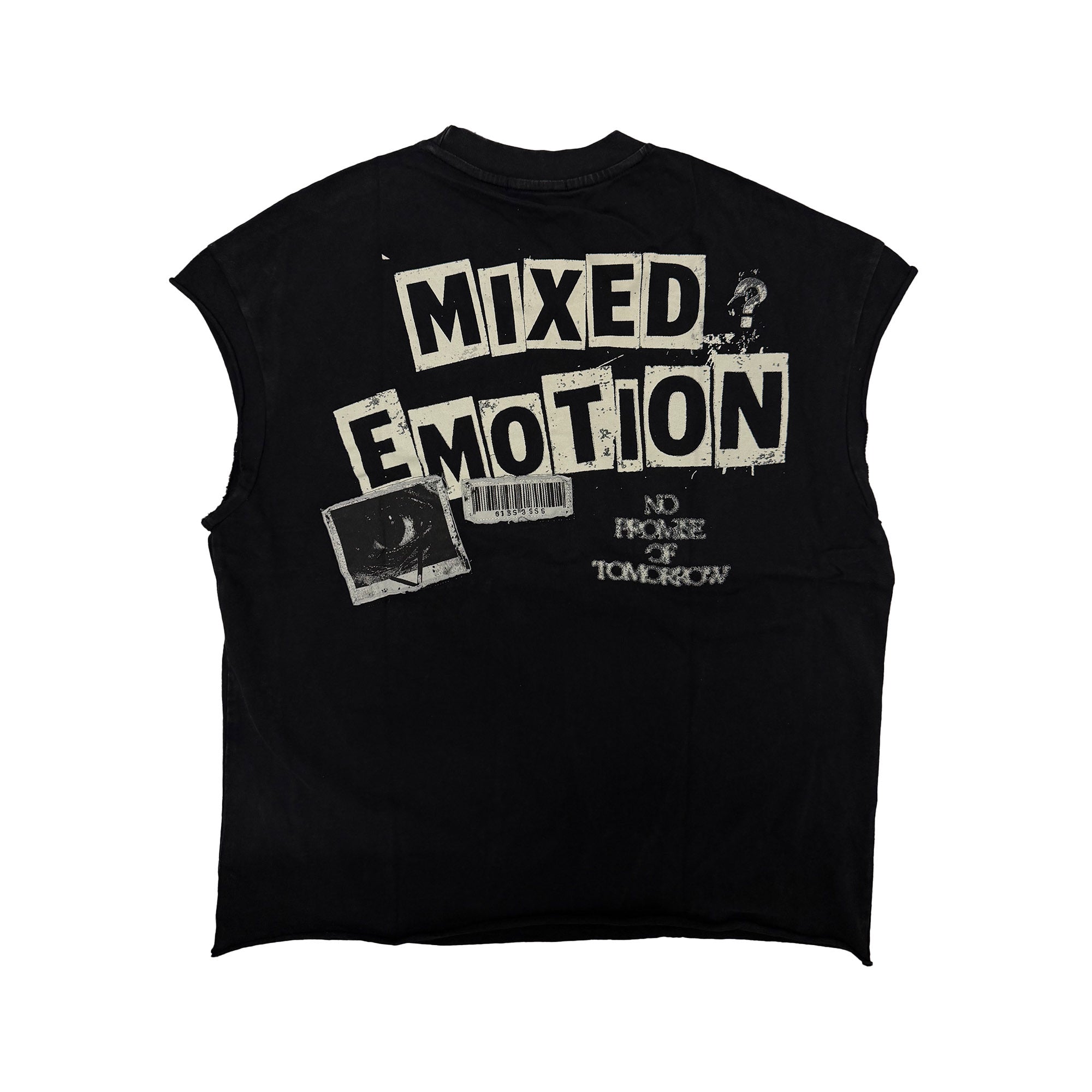Mixed Emotion Tank Top hot sale