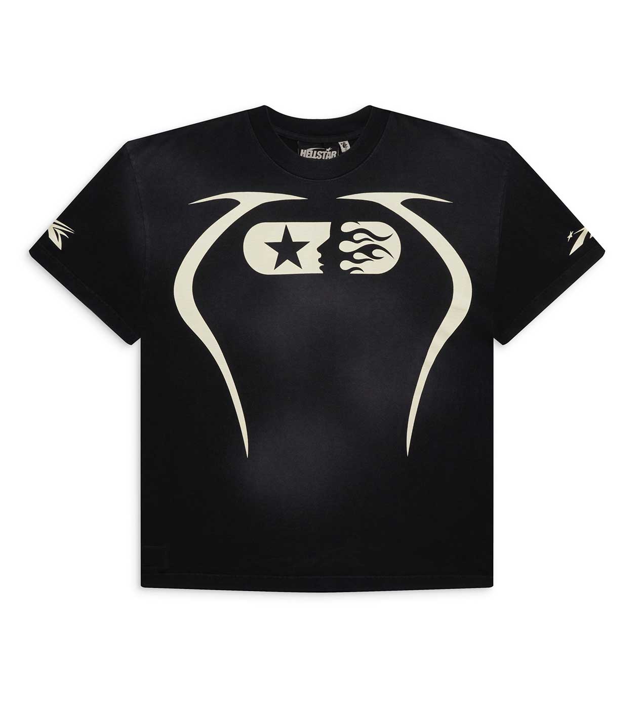 Hellstar Kid Tee T-Shirt