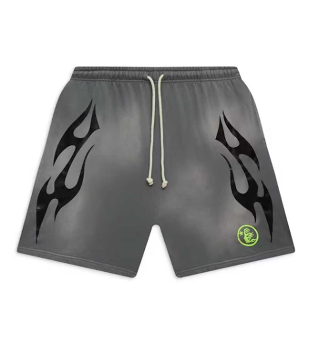 Unisex 100% Cotton Limited Edition Vintage Street Fashion shorts