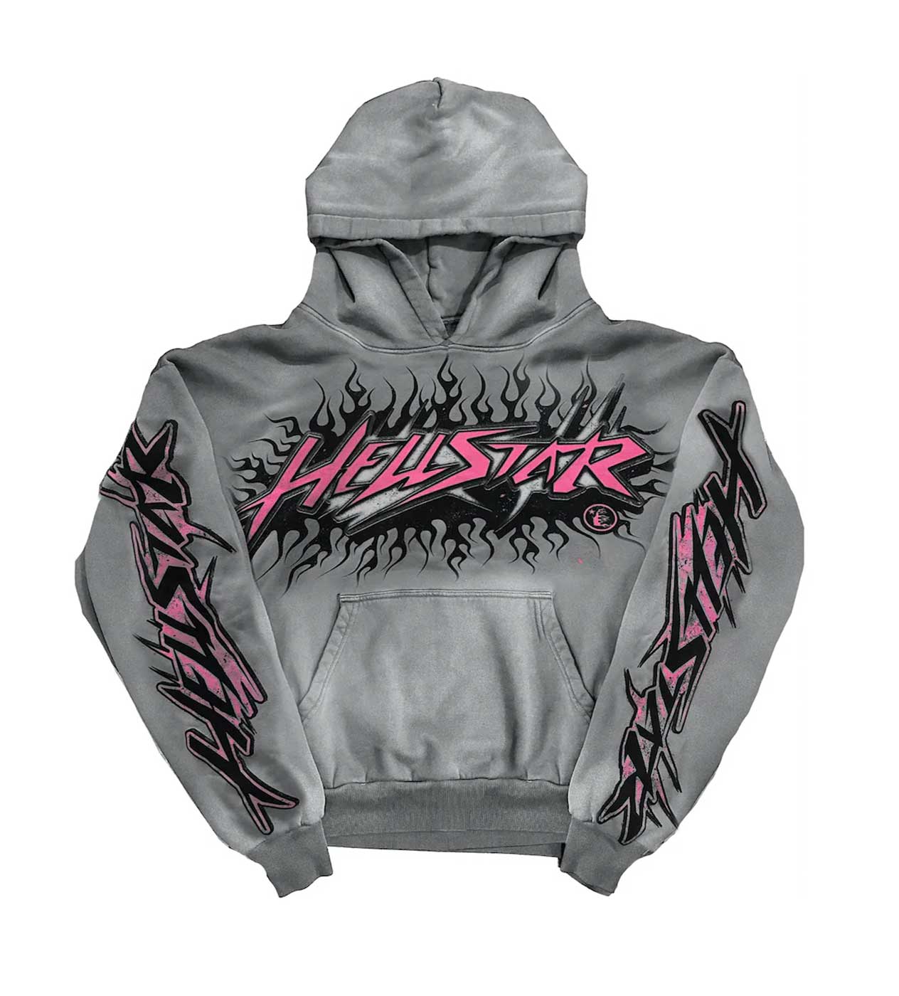 Hellstar Hoodie Sale
