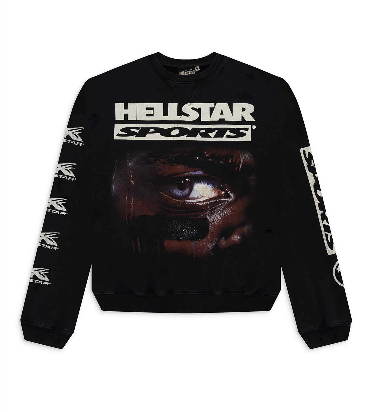 Hellstar Hoodie Sale