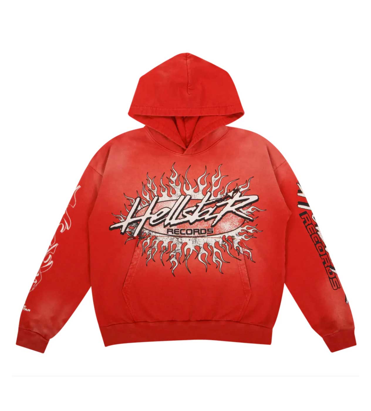 Hellstar Hoodie Sale