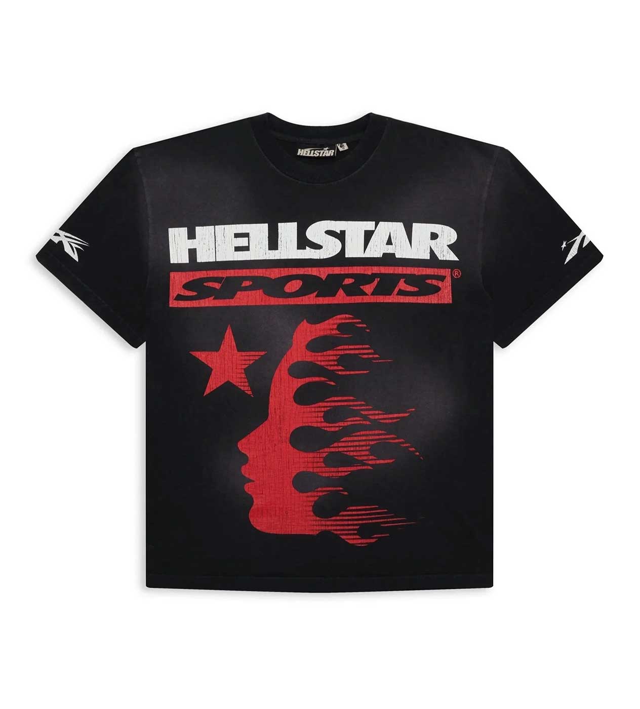 Hellstar Kid Tee T-Shirt