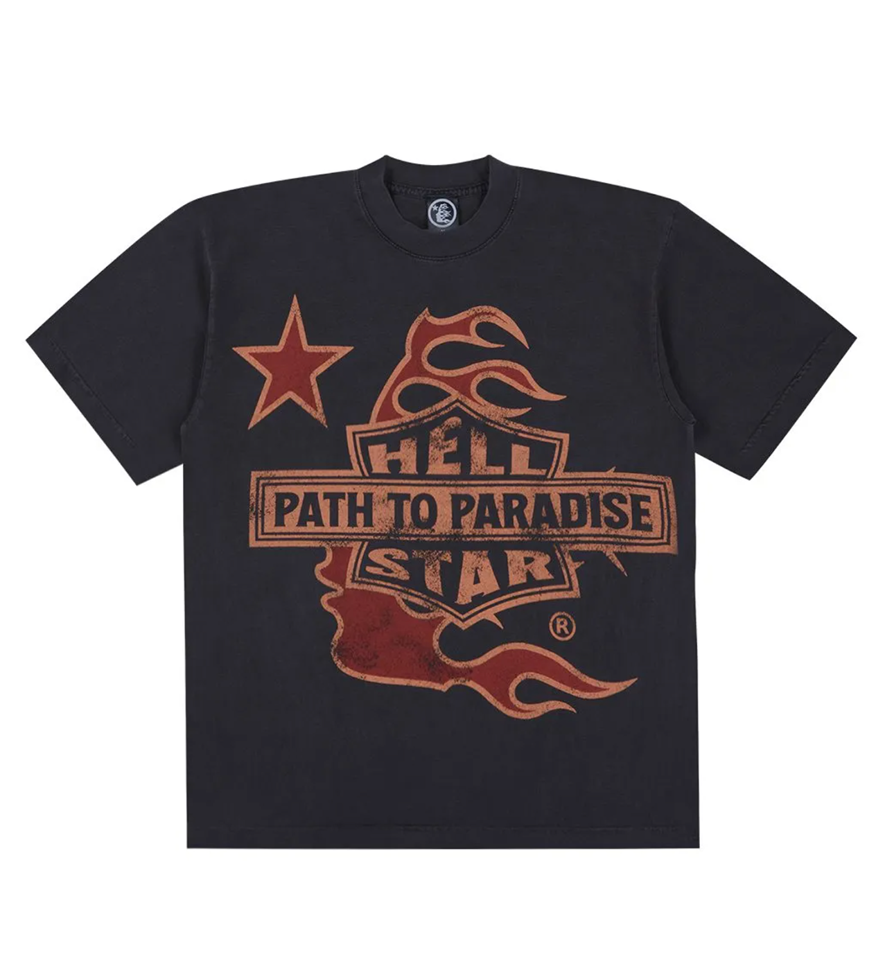 Hellstar Kid Tee T-Shirt