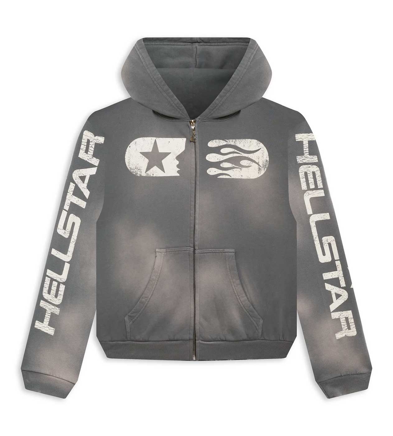 Hellstar Hoodie Sale