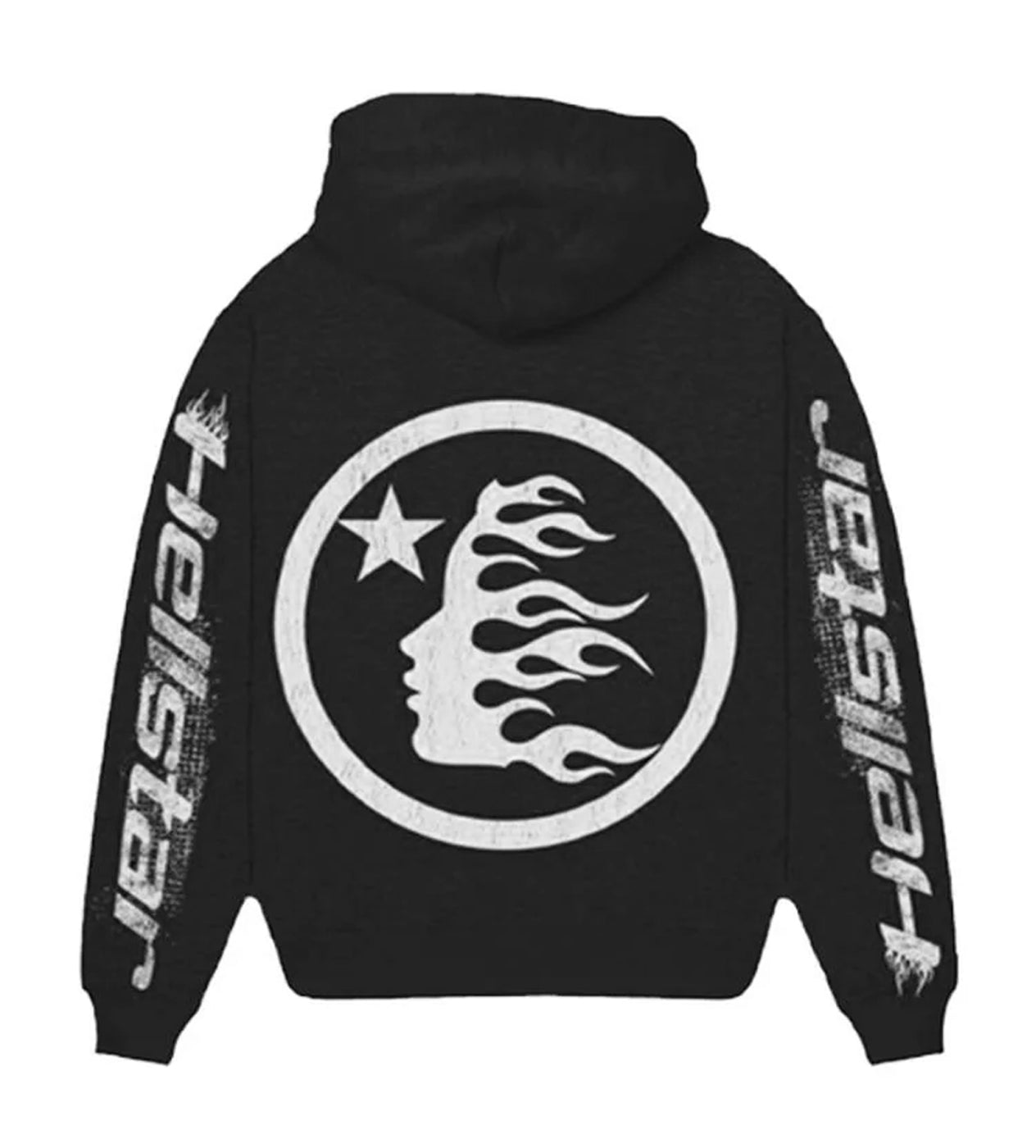 Hellstar Hoodie Sale