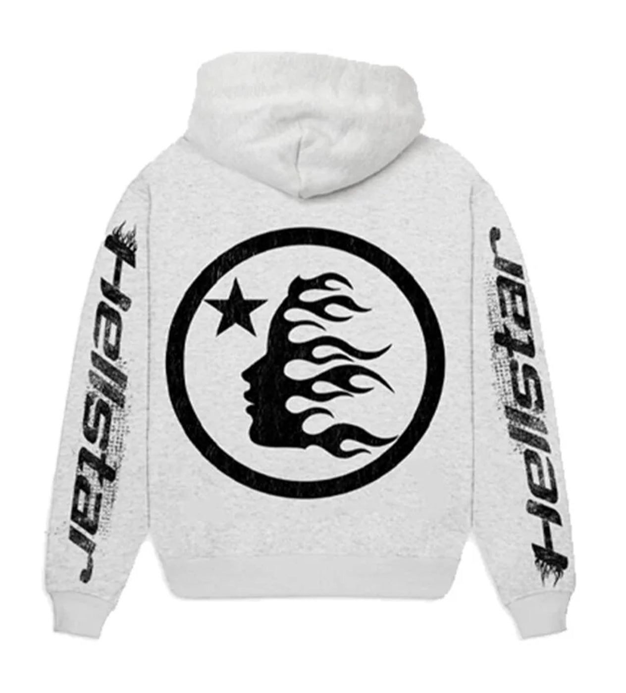 Hellstar Hoodie Sale