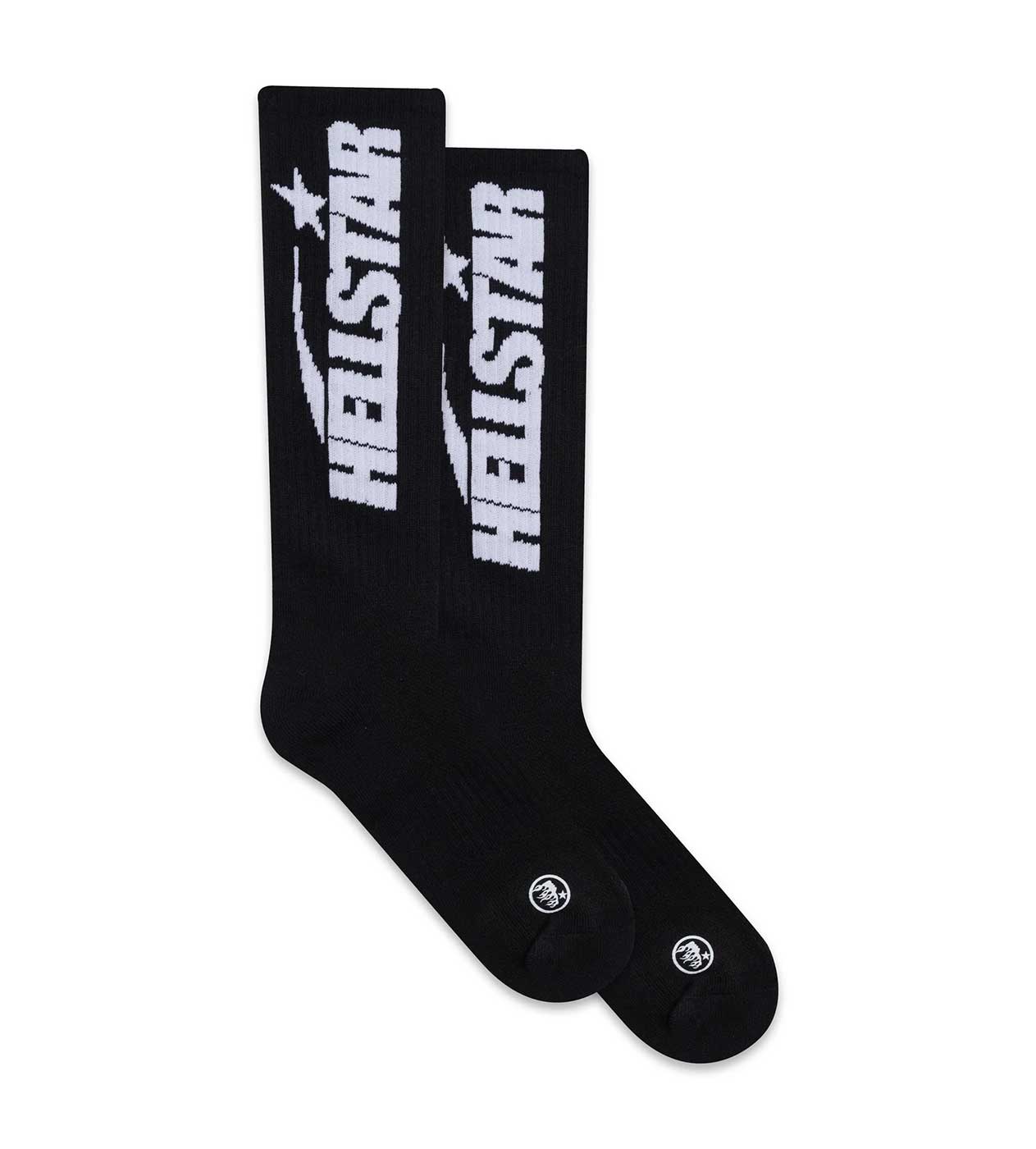 Hellstar Ten Toes Down Socks