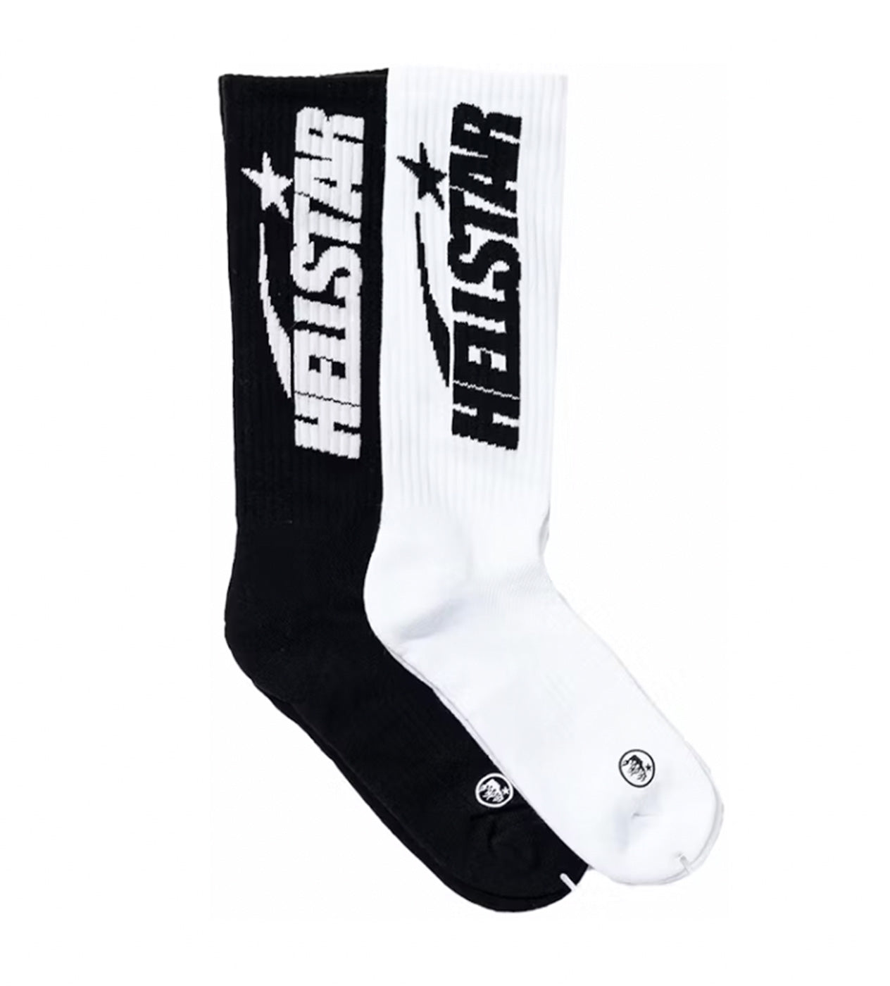 Hellstar Ten Toes Down Socks