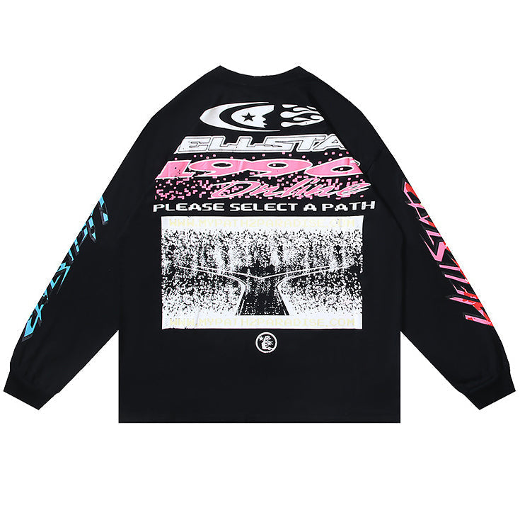 2025 New Limited edition Hellstar Hoodie Sale