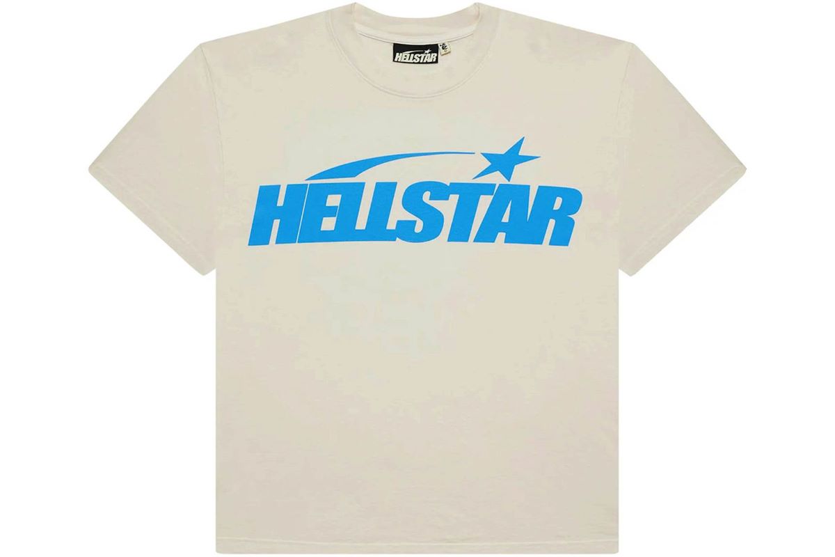 Hellstar Kid Tee T-Shirt