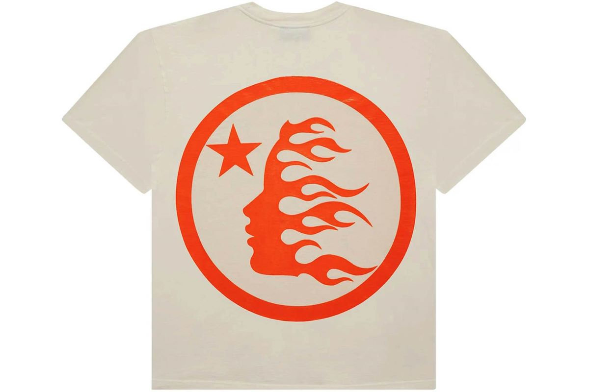  Hellstar Kid Tee T-Shirt