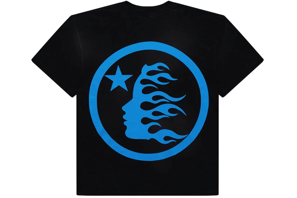 Hellstar Kid Tee T-Shirt