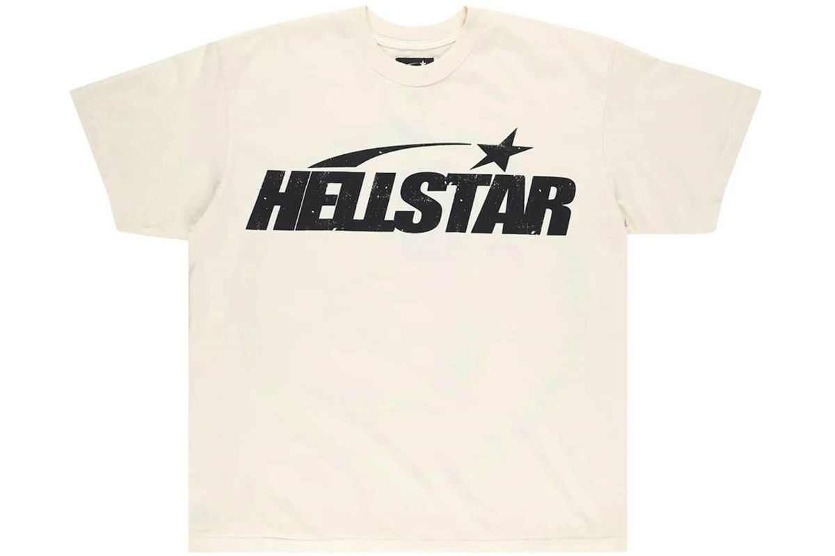 Hellstar Kid Tee T-Shirt
