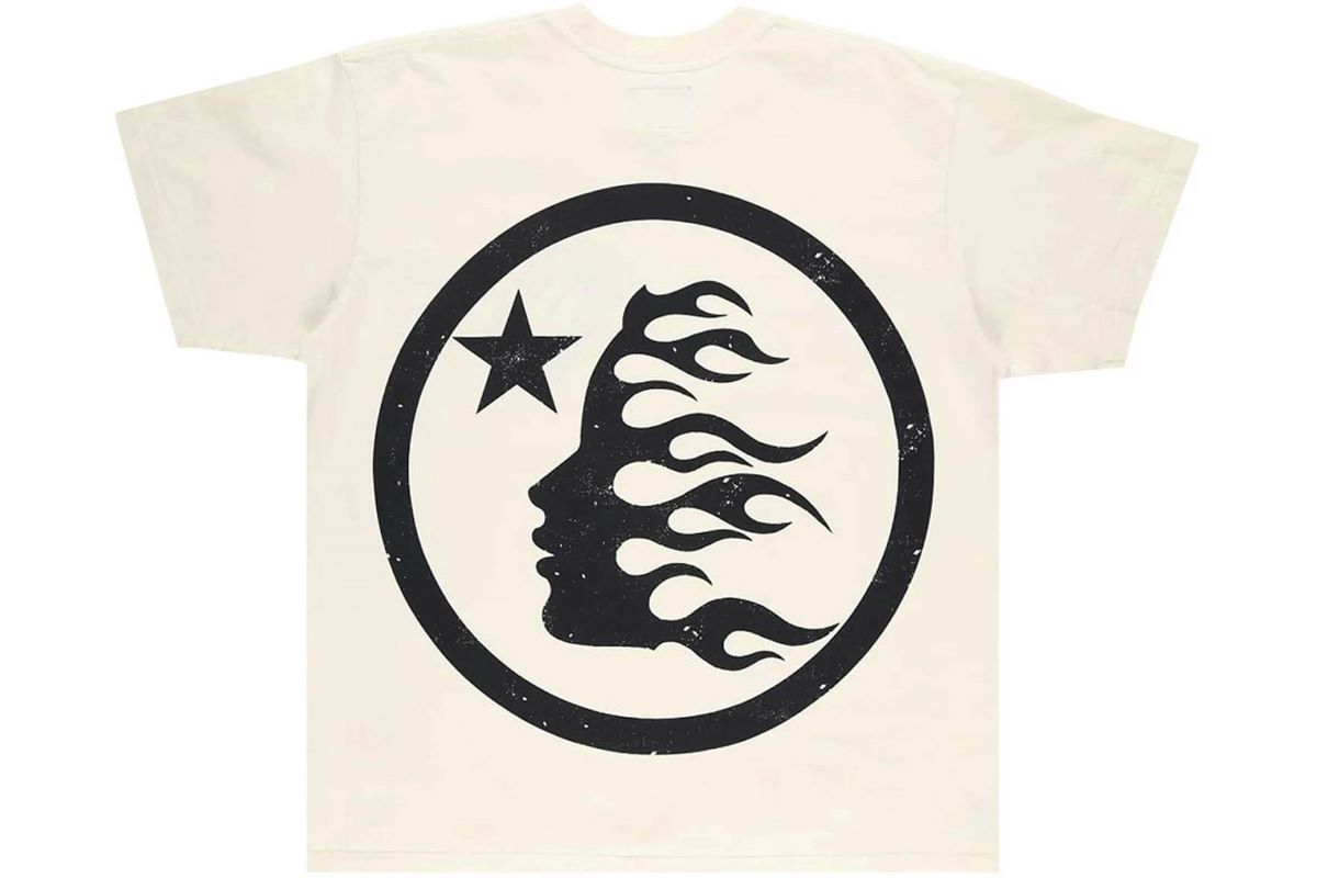 Hellstar Kid Tee T-Shirt