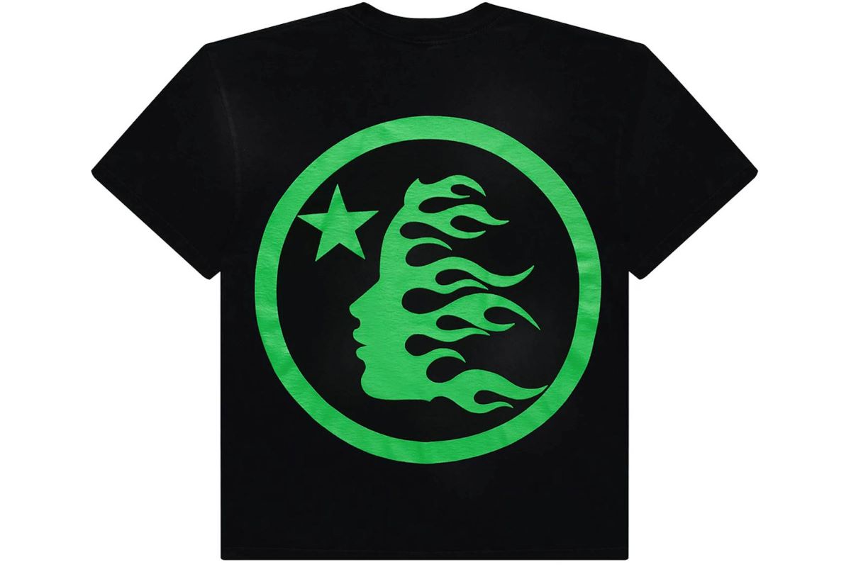  Hellstar Kid Tee T-Shirt